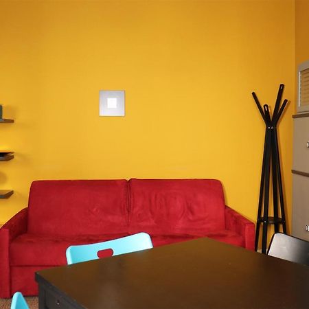 Isola Centro Bilocale Su 2 Livelli Free Wi-Fi Apartment Milan Bagian luar foto