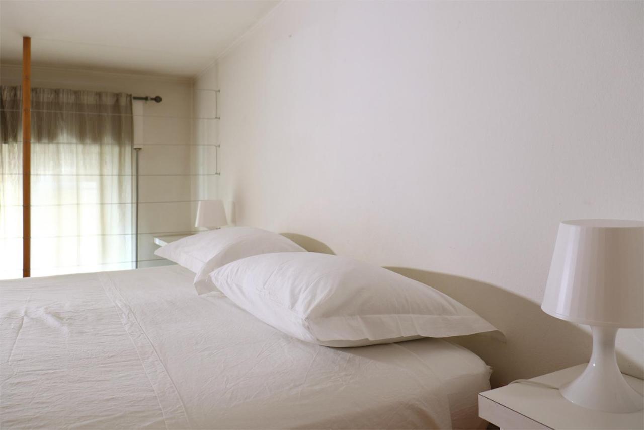 Isola Centro Bilocale Su 2 Livelli Free Wi-Fi Apartment Milan Bagian luar foto