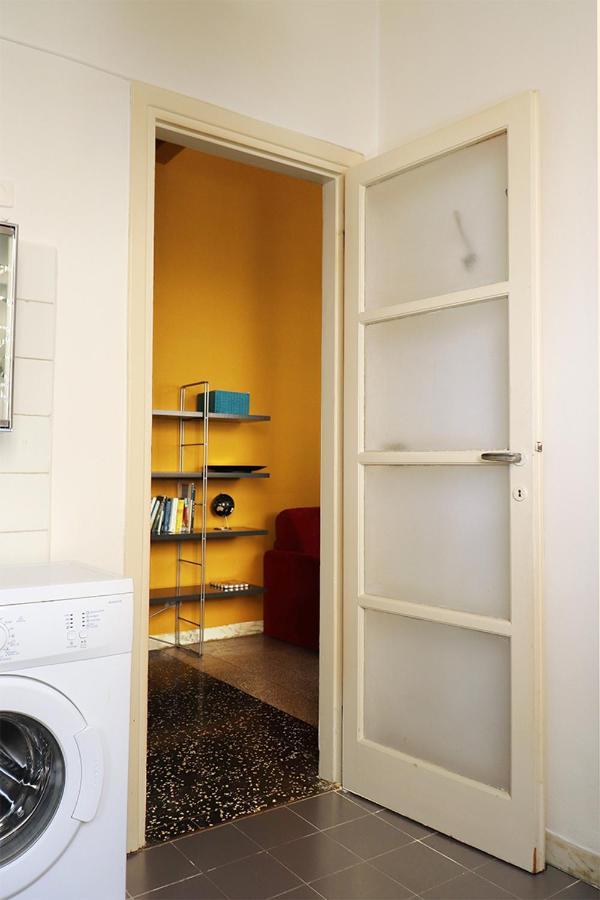 Isola Centro Bilocale Su 2 Livelli Free Wi-Fi Apartment Milan Bagian luar foto