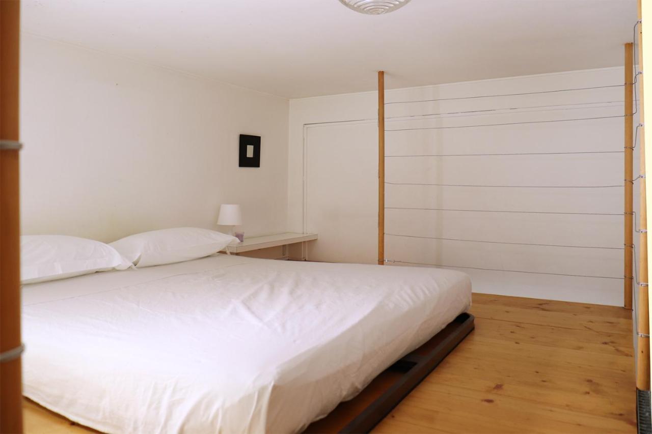 Isola Centro Bilocale Su 2 Livelli Free Wi-Fi Apartment Milan Bagian luar foto