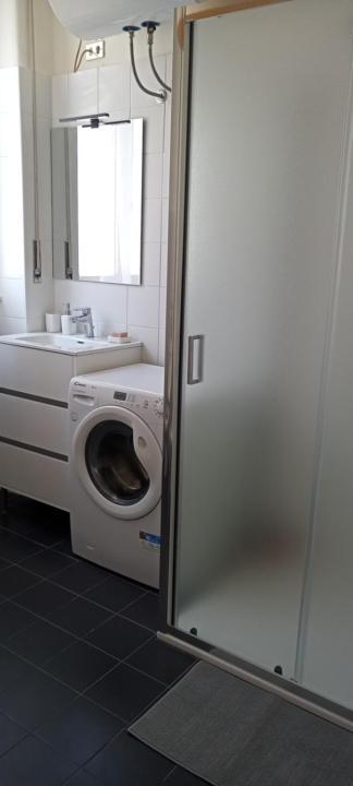 Isola Centro Bilocale Su 2 Livelli Free Wi-Fi Apartment Milan Bagian luar foto